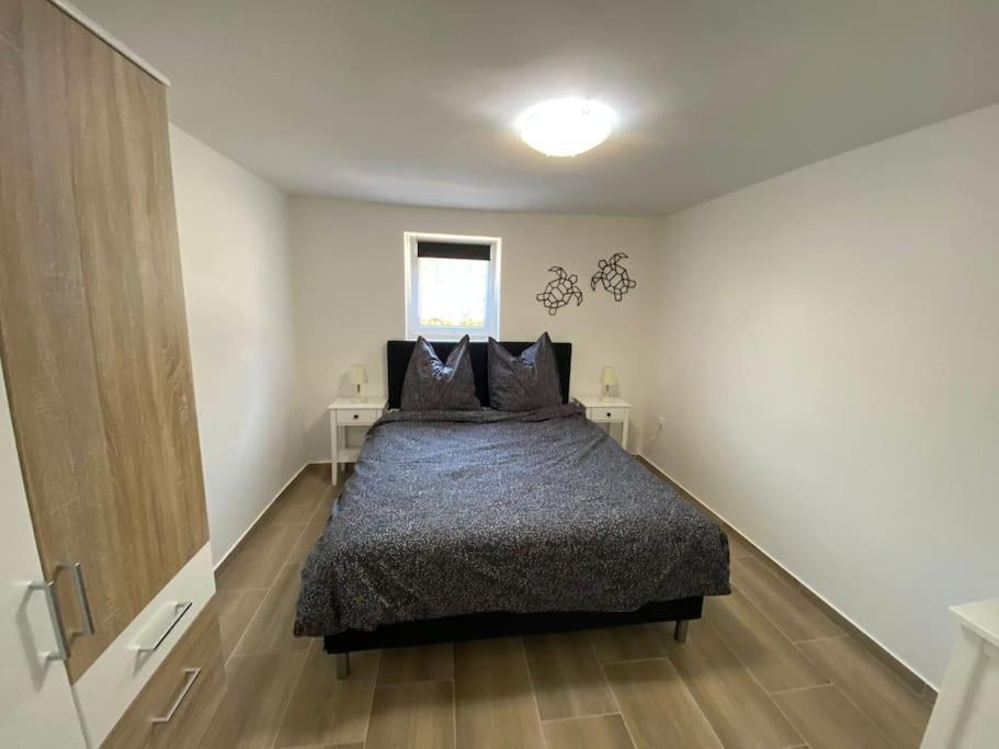 Apartment Mihael プーラ エクステリア 写真