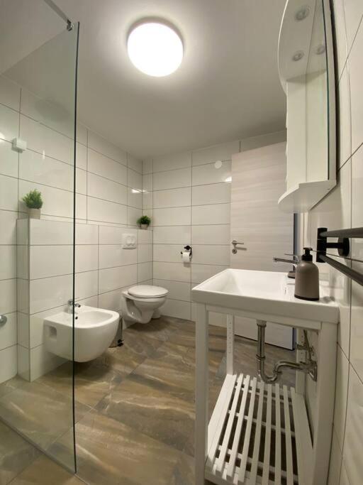 Apartment Mihael プーラ エクステリア 写真